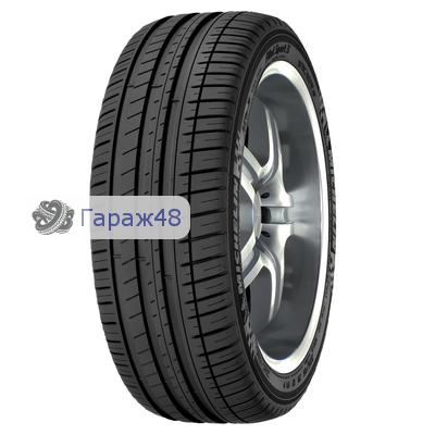 Michelin Pilot Sport 3 205/50 R16 87V